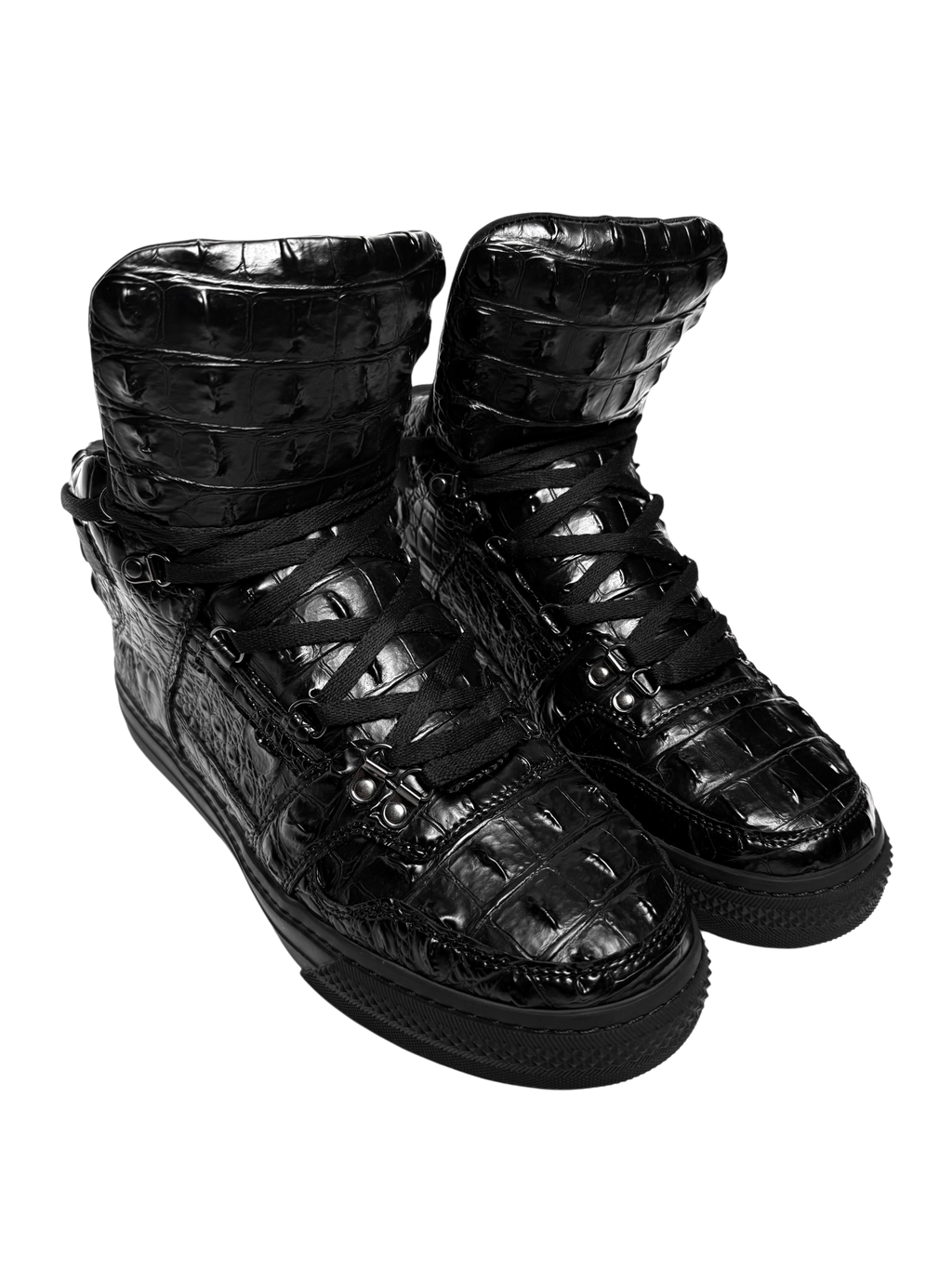 Hellsteppa (croco)