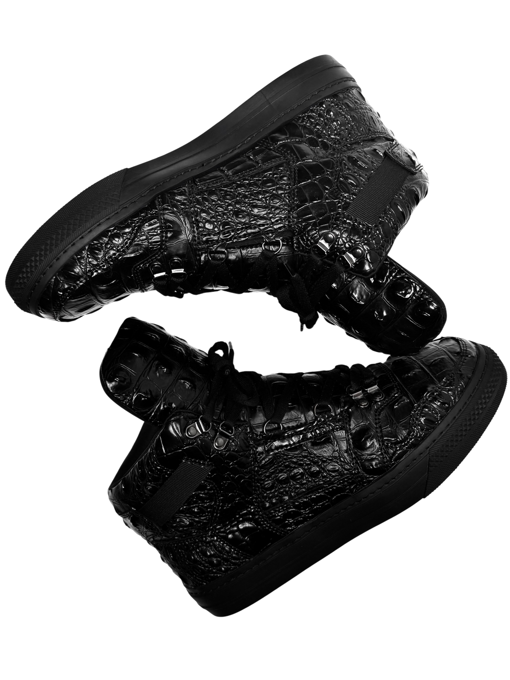 Hellsteppa (croco)