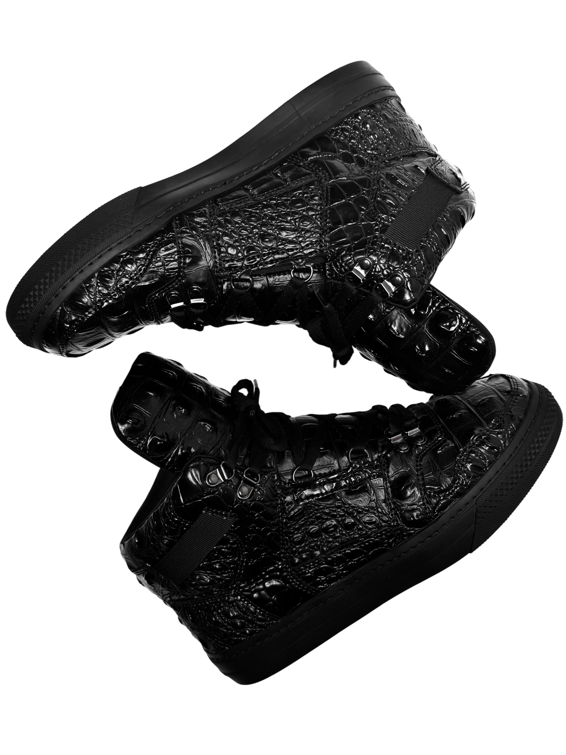 Hellsteppa (croco)