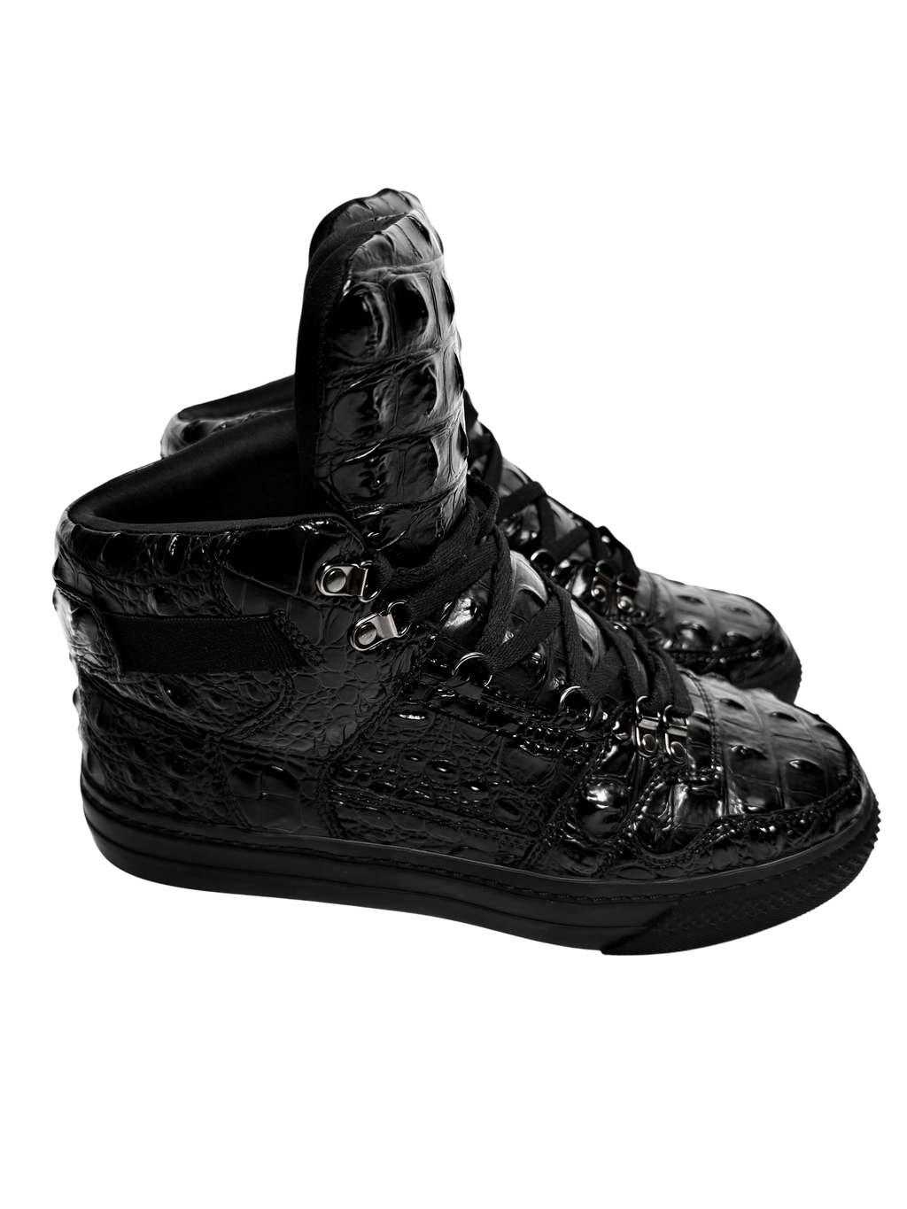 Hellsteppa (croco)