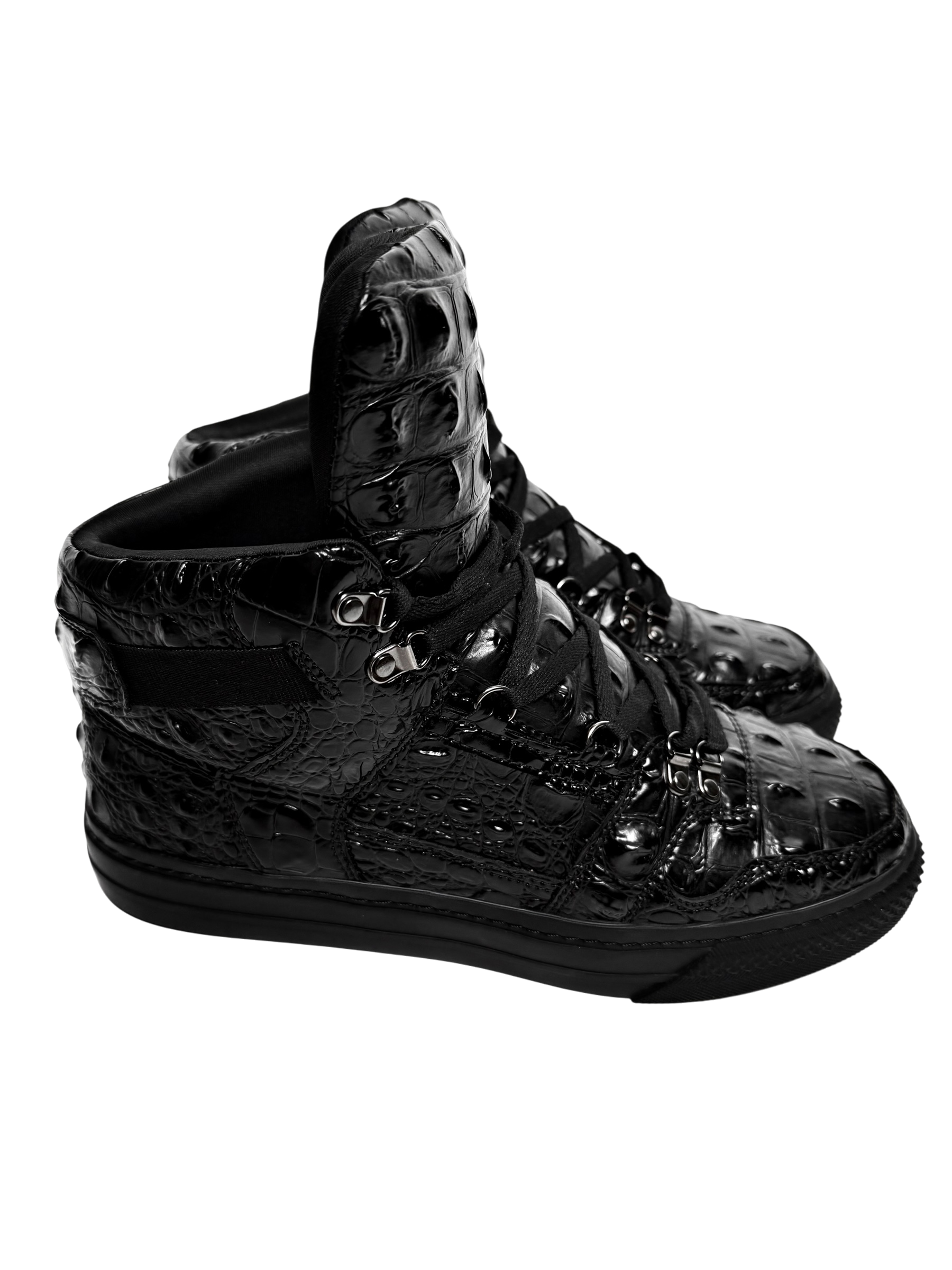 Hellsteppa (croco)
