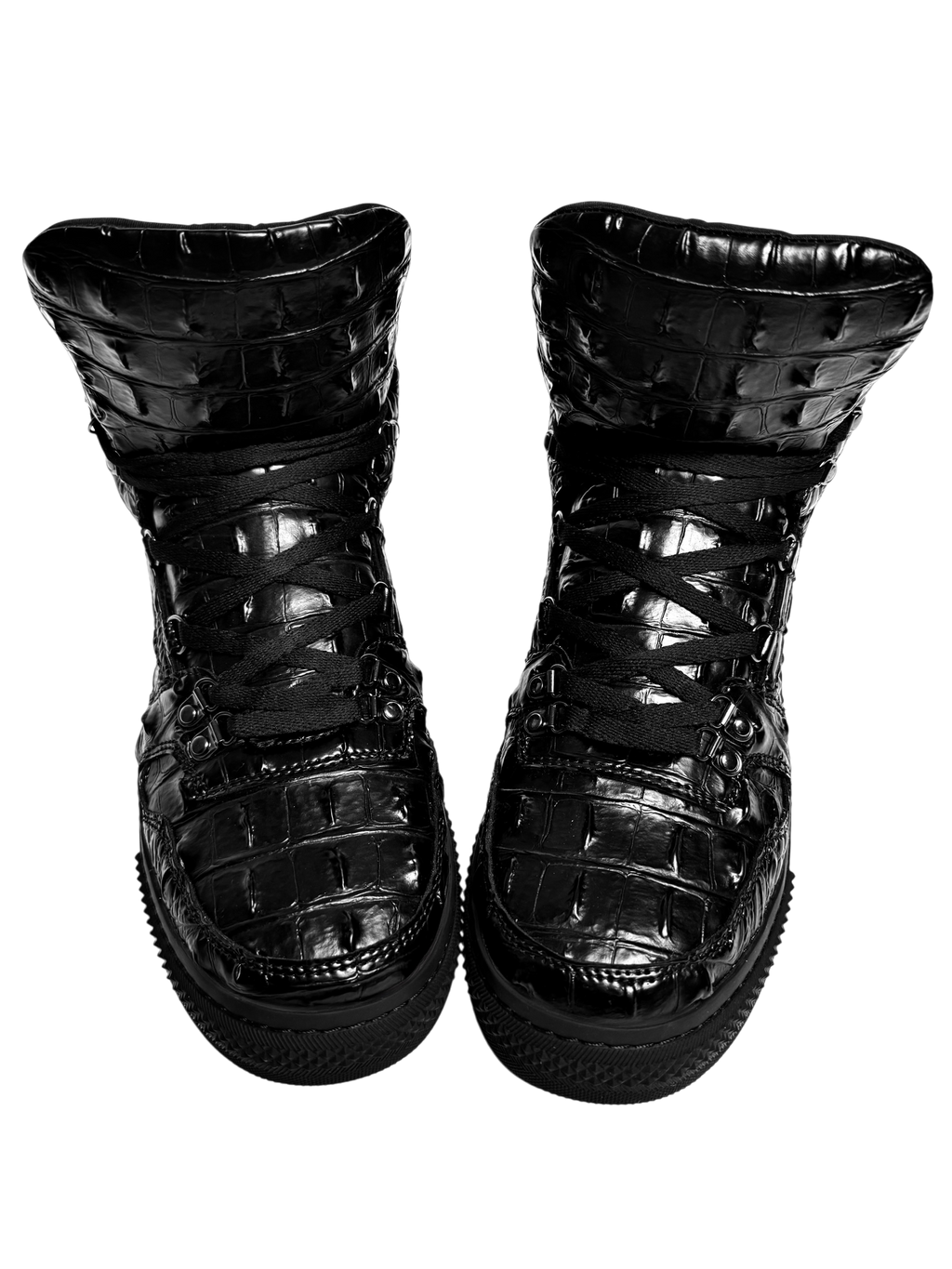 Hellsteppa (croco)