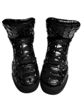 Hellsteppa (croco)
