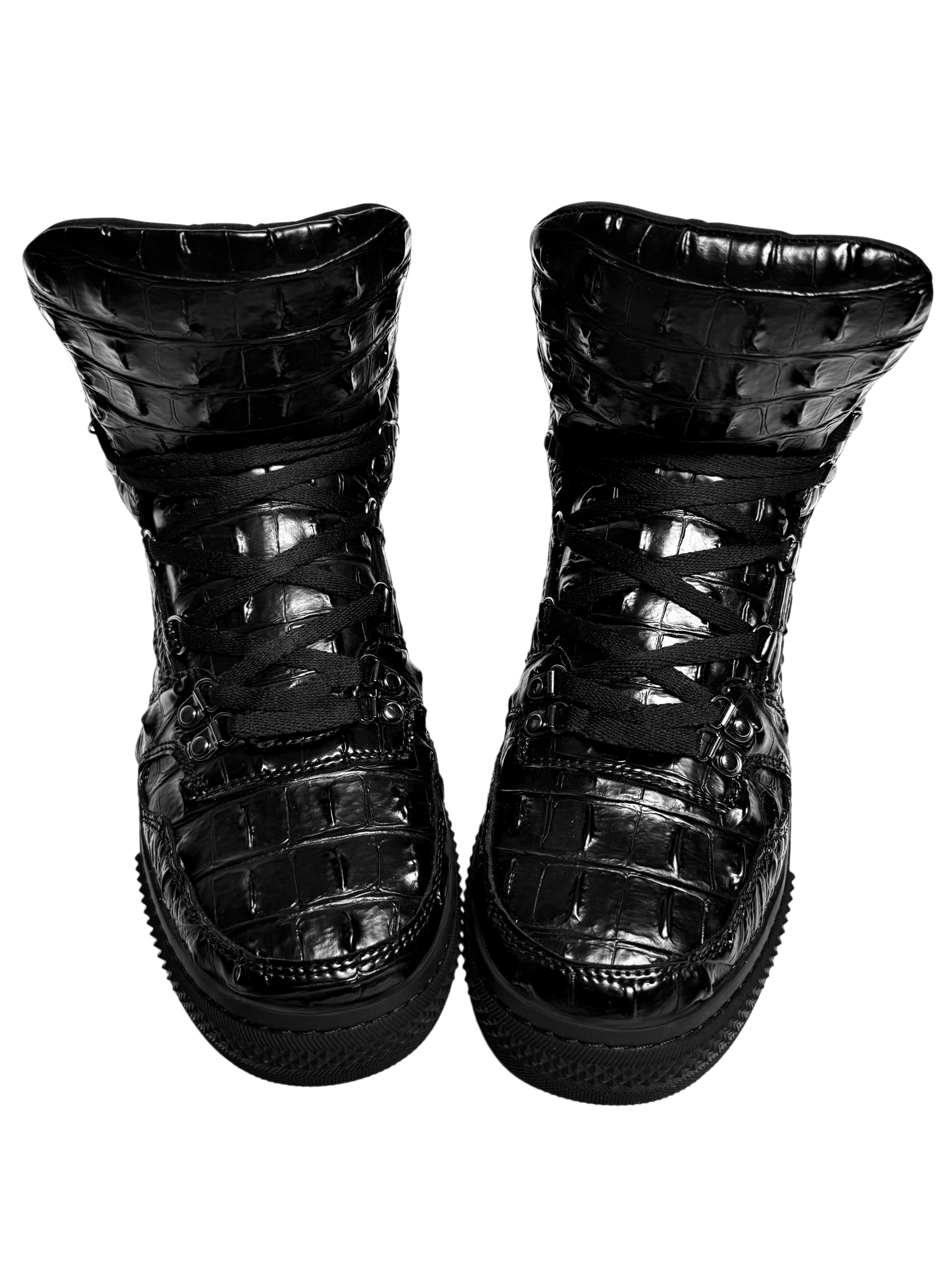 Hellsteppa (croco)