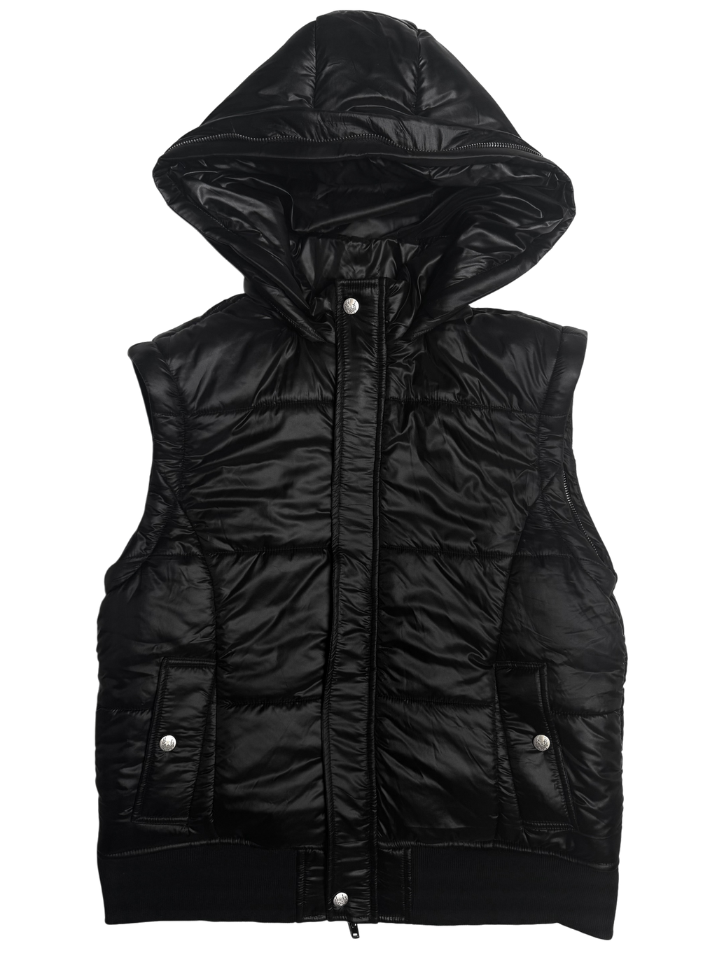 Obsidian Puffer