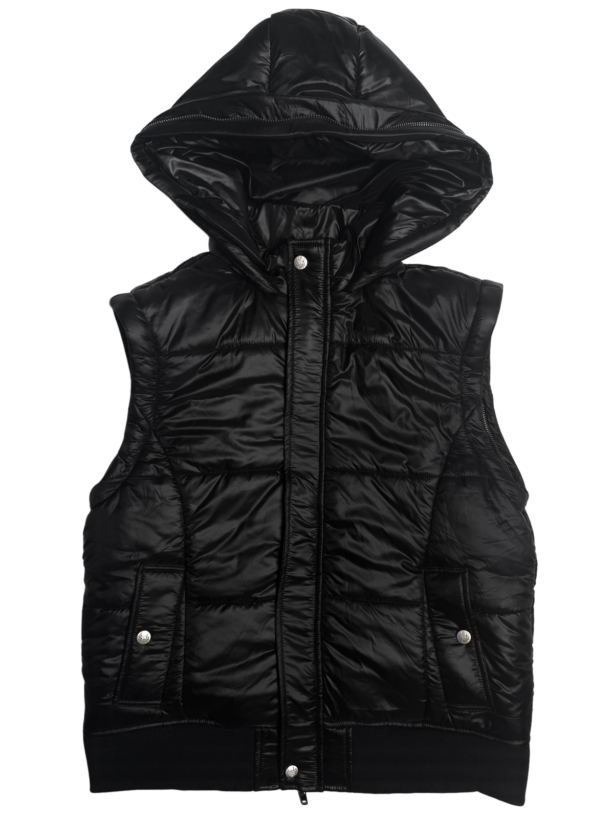 Obsidian Puffer